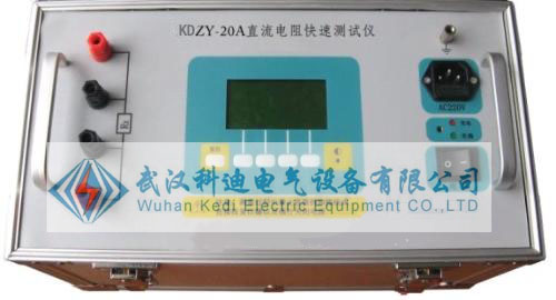 KDZY-20Aֱٜy(c)x